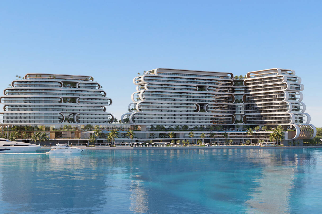 JW Marriott Residences